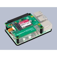 Raspberry Pi SSD kit - 512GB Raspberry Pi SSD kit - 512GB