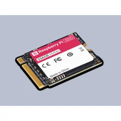 Raspberry Pi SSD 256GB Raspberry Pi SSD 256GB