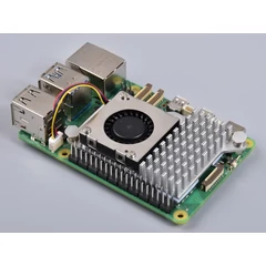 Raspberry Pi Active Cooler Raspberry Pi Active Cooler
