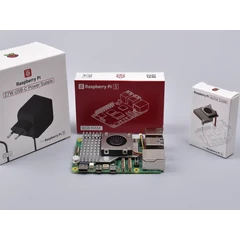 Raspberry Pi 5 Cooler KIT 8GB Raspberry Pi 5 Cooler KIT 8GB