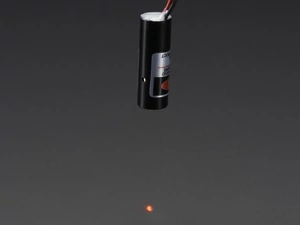 A1054 Laser Diode - 5mW 650nm Red