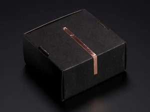 öntapadós réz fólia 6mm x15m-es tekercsen