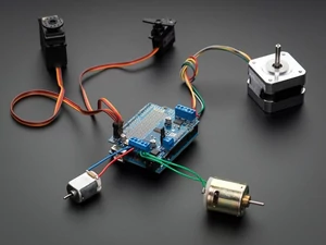 A1438 motor shield