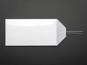 A1621 White LED Backlight Module - 45mm x 86mm