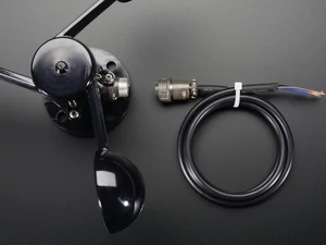Anemometer Wind Speed Sensor
