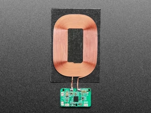 A1901 Universal Qi Wireless Receiver Module