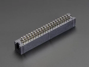 2x20 pin IDC Box Header - Raspberry Pi GPIO
