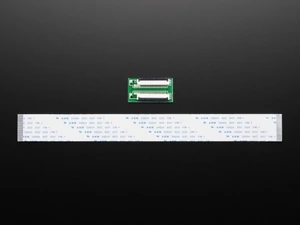 40-pin FPC Extension Board + 200mm Cable