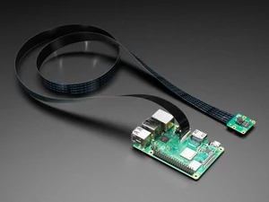 Raspberry Pi kamera kábel 1m