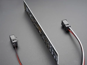 A2167 Infra LED-es fénysorompó