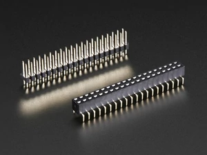 IDC Breakout Helper - 2x20 (40 pin)