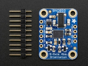 A2472 9-DOF Absolute Orientation IMU Fusion Breakout  BNO055