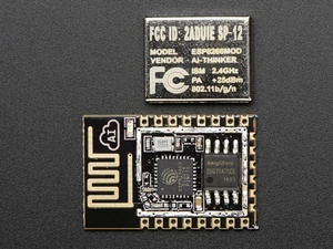 A2491 ESP8266 SMT modul