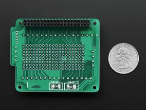 A2711 Pi-EzConnect sorkapcsos HAT
