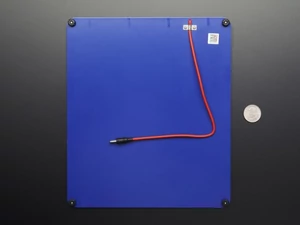 A2747 Colossal 6V 9W-os napelem