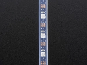 A2964 Mini Skinny NeoPixel Digital RGB LED Strip - 60 LED/m