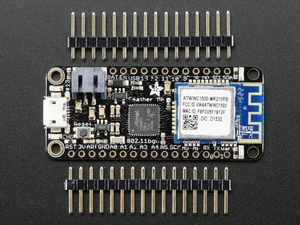 A3010 Feather M0 WiFi - ATSAMD21 + ATWINC1500