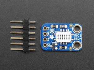 A3199 MiCS5524 CO, Alcohol and VOC Gas Sensor
