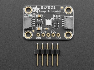 A3251 Si7021 Temperature &amp;amp; Humidity Sensor
