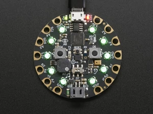 A3333 Circuit Playground Express