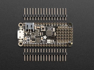 A3458 Adafruit Feather 328P
