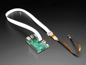 CSI, DSI kábel Extender Raspberry Pi számára