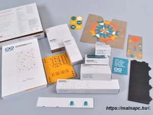 Arduino Starter Kit