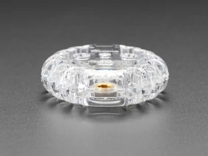 A3915 Műanyag ház Circuit Playground Express vezérlőhöz