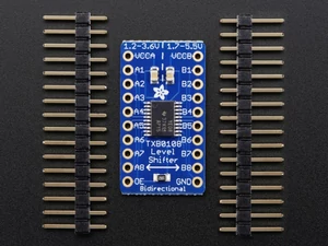 A395 Logic Level Converter TXB0108