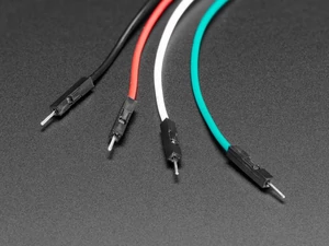 IDC Breakout Helper - 2x20 (40 pin)