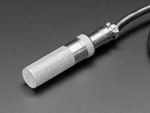 A4099 SHT-30 kültéri hőmérséklet és páratartalom érzékelő