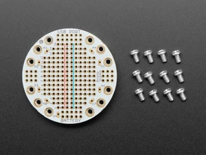 A4320 Circuit Playground Proto Gizmo