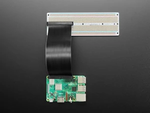 A4354 Perma-Proto 40-Pin Raspberry Pi Breadboard PCB