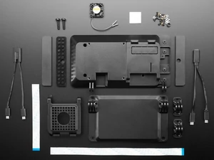 SmartiPi Touch 2