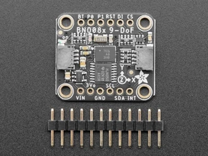 A4754 9-DOF Orientation IMU Fusion Breakout - BNO085