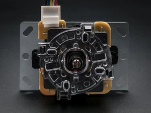 Small Arcade Joystick