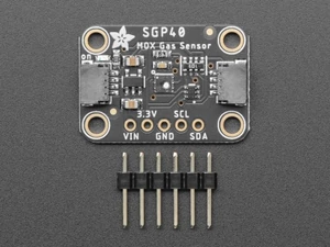 A4829 SGP40 Air Quality Sensor Breakout - VOC Index