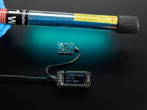 A4831 Adafruit LTR390 UV Light Sensor