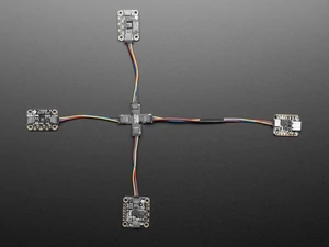 A4861 SparkFun Qwiic Multiport