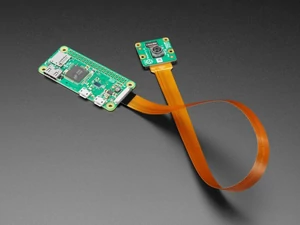 A5211 Raspberry Pi Zero FPC kamera kábel - 30cm