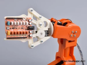 Arduino Tinkerkit Braccio Robot T050000