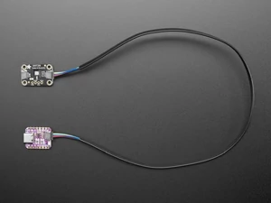 A5385 STEMMA QT / Qwiic JST SH 4-Pin Cable - 400mm