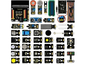 KS 37 in 1 szenzor készlet micro:bit-hez