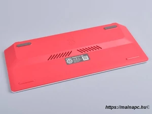 Raspberry Pi 400 desktop computer