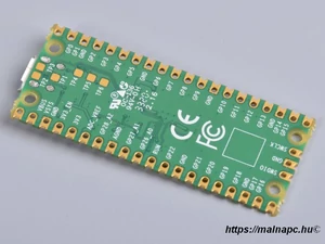 Raspberry Pi Pico