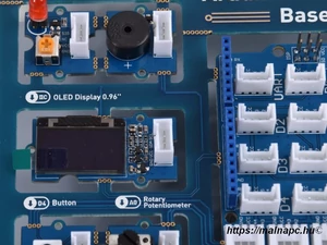 Arduino Sensor Kit