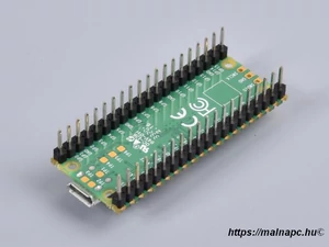 Csatlakozó készlet Raspberry Pi Pico-hoz