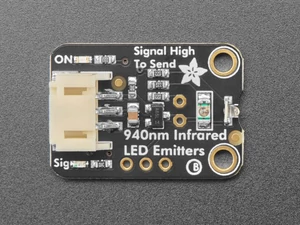 A5639 High Power Infrared LED Emitter
