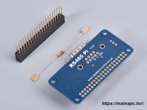RS485 Pi