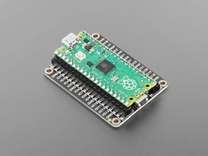 A5905 Adafruit Proto Doubler PiCowbell for Pico and PicoW